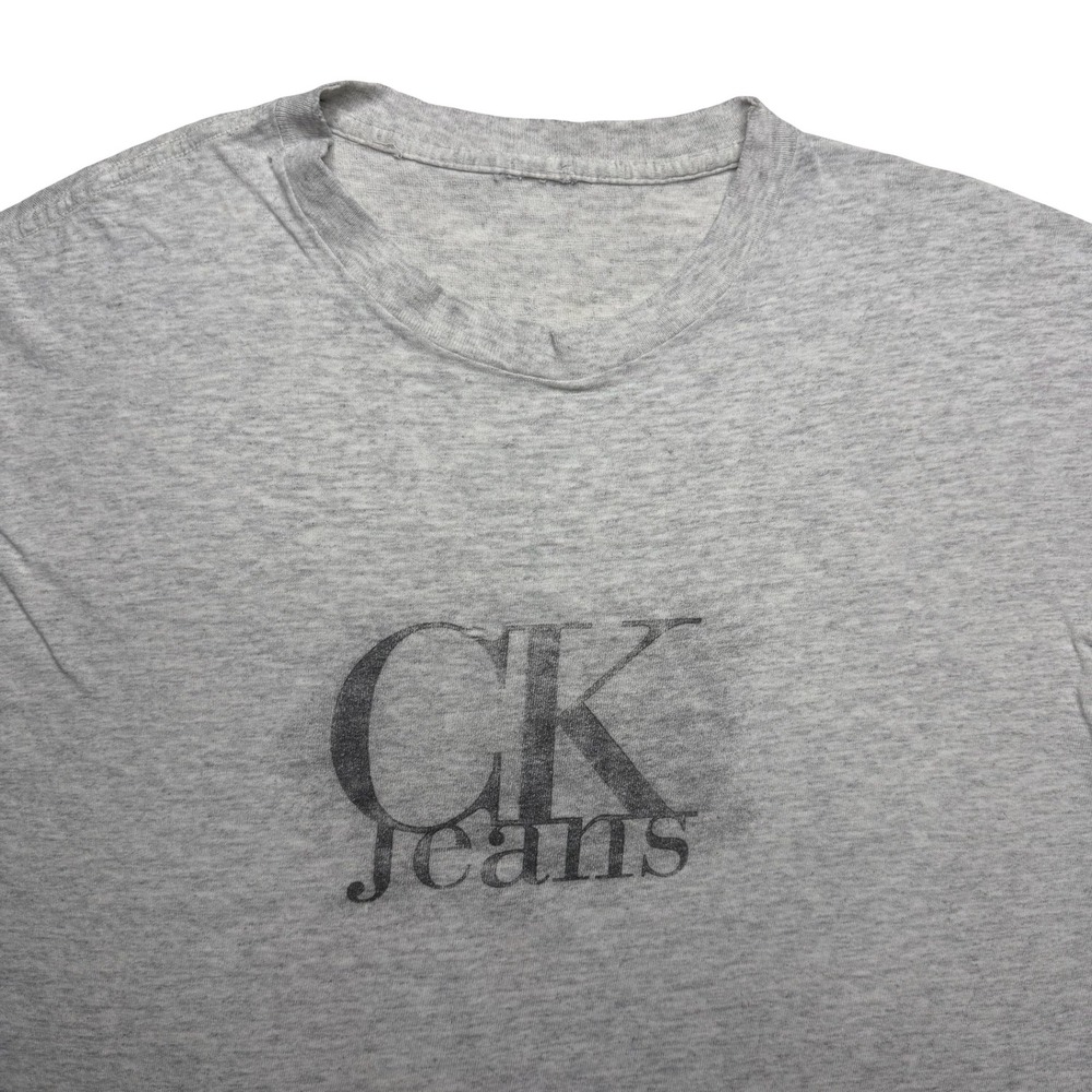 Vintage CK Calvin Klein Jeans shirt